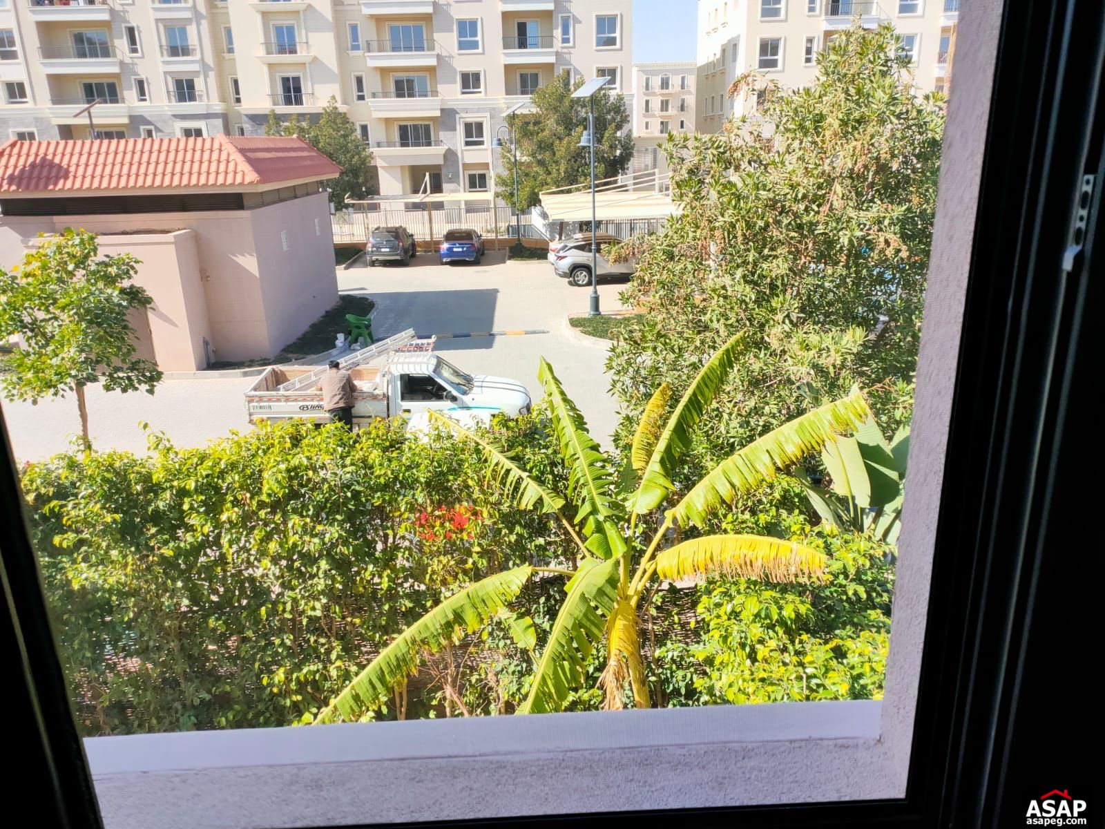 Furnished Apartment for Rent in Mivida Emaar Furnished Apartment for Rent in Mivida Emaar