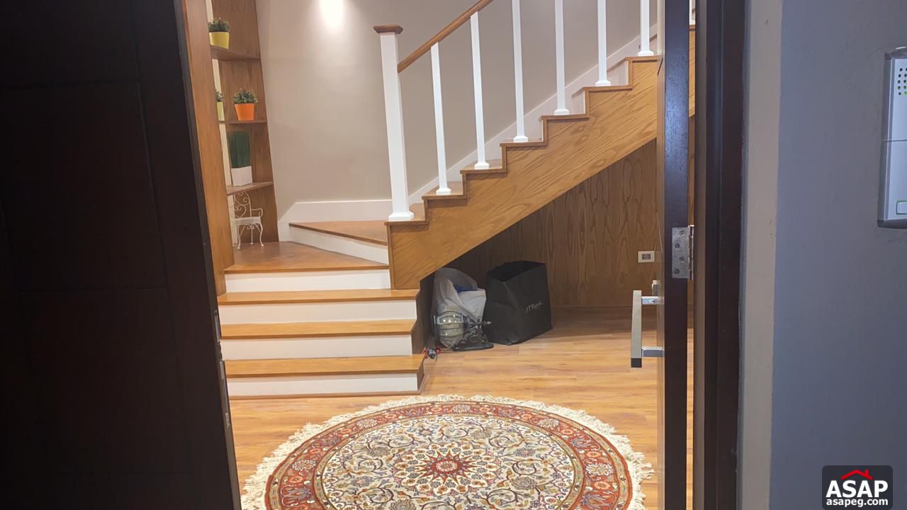 Duplex for Rent in VGK Palm Hills