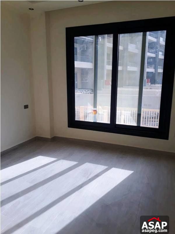 Ground Floor for Rent in Midtown - New Cairo