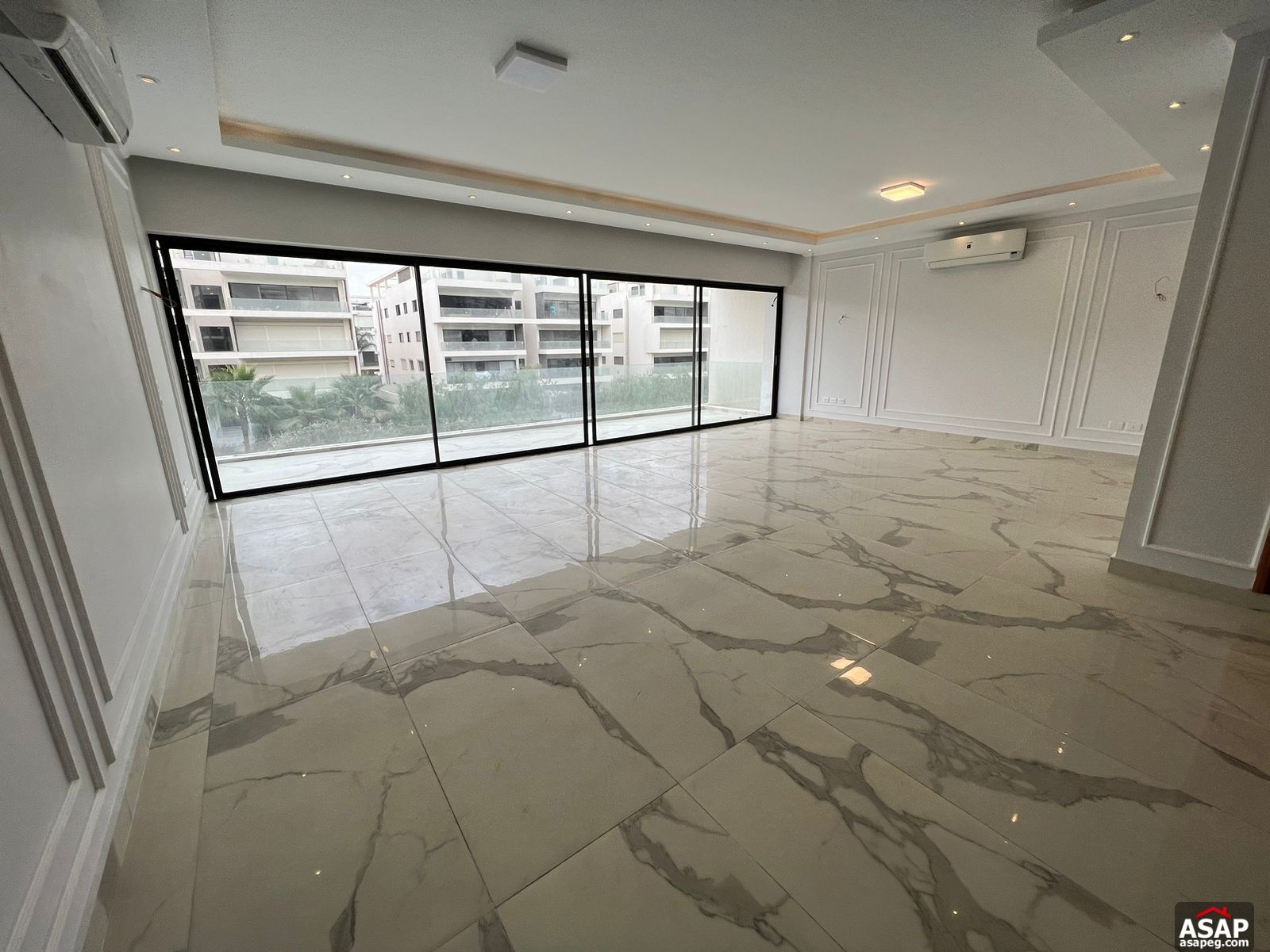 Apartment for Rent in Lake View Residence Apartment for Rent in Lake View Residence