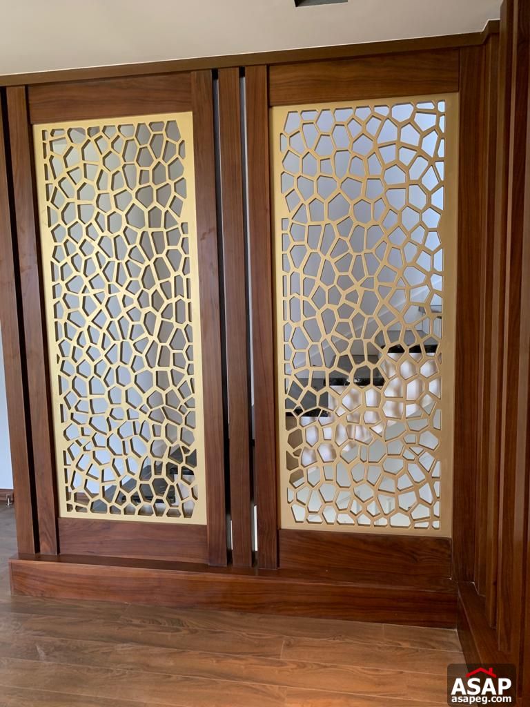 Duplex for Rent in Eastown