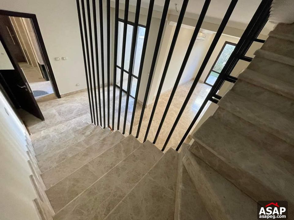 Duplex with Garden for Rent in Wetown Sodic