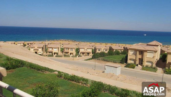Chalet for sale in Telal Ain Sokhna Chalet for sale in Telal Ain Sokhna
