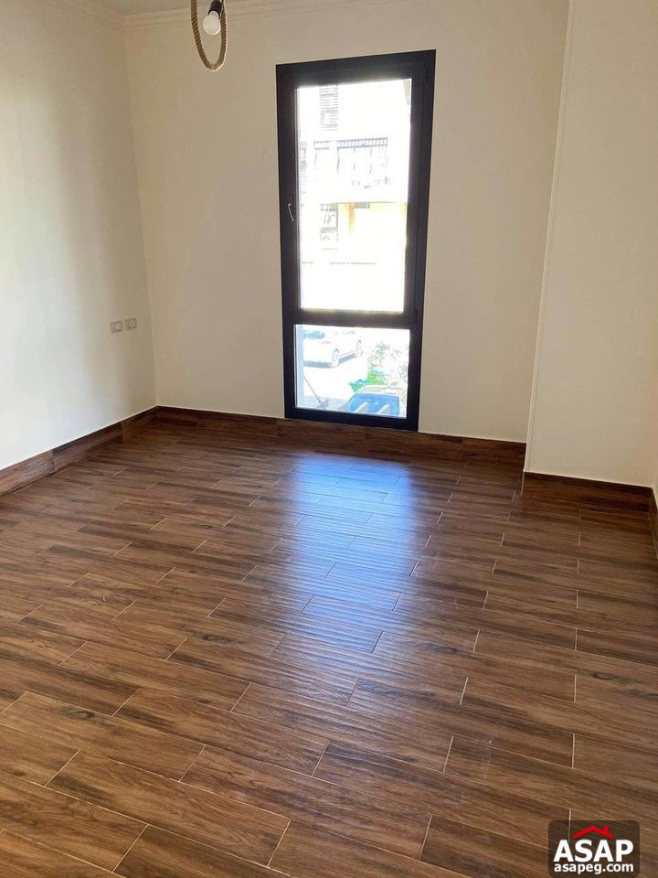 Duplex with Garden for Rent in Eastown