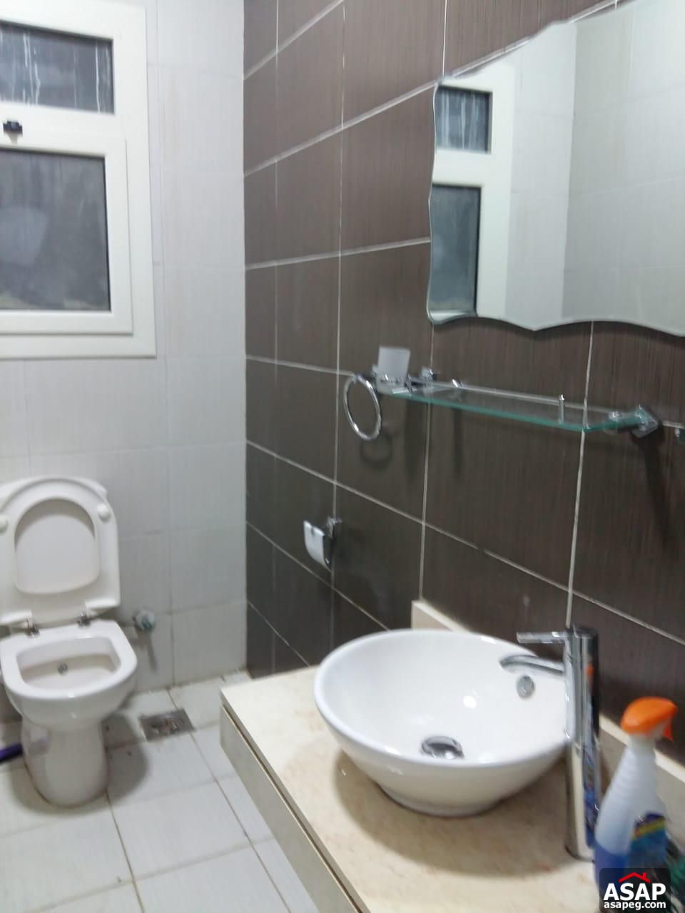 Ground Floor for Rent in The Village