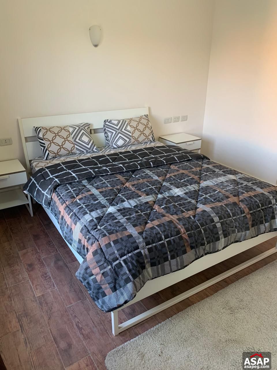 Penthouse for Sale in The Village Compound Penthouse for Sale in The Village Compound