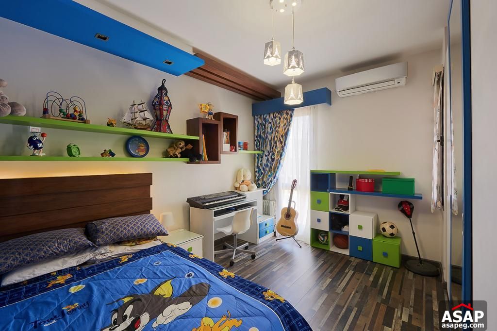 Triplex for Rent in Eastown Sodic