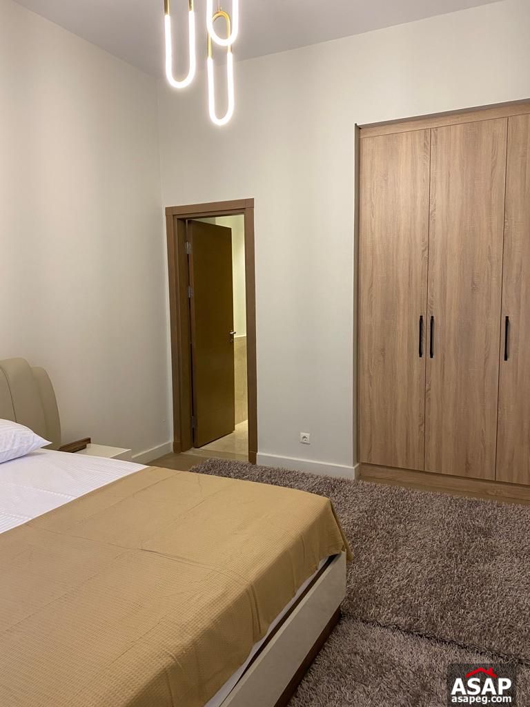 Furnished Ground Floor for Rent in Mivida Furnished Ground Floor for Rent in Mivida