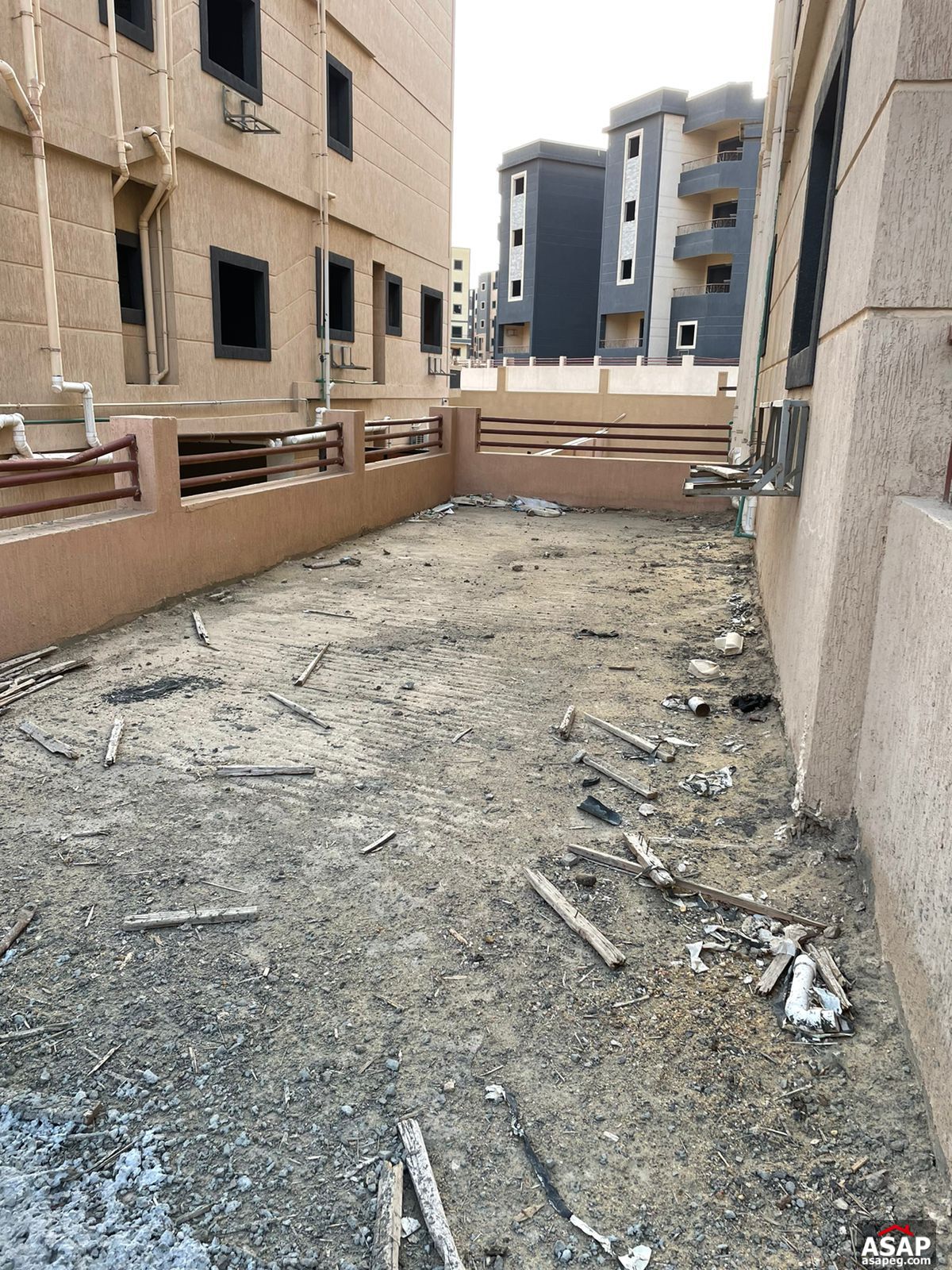 Ground Floor for Sale in Sephora Compound