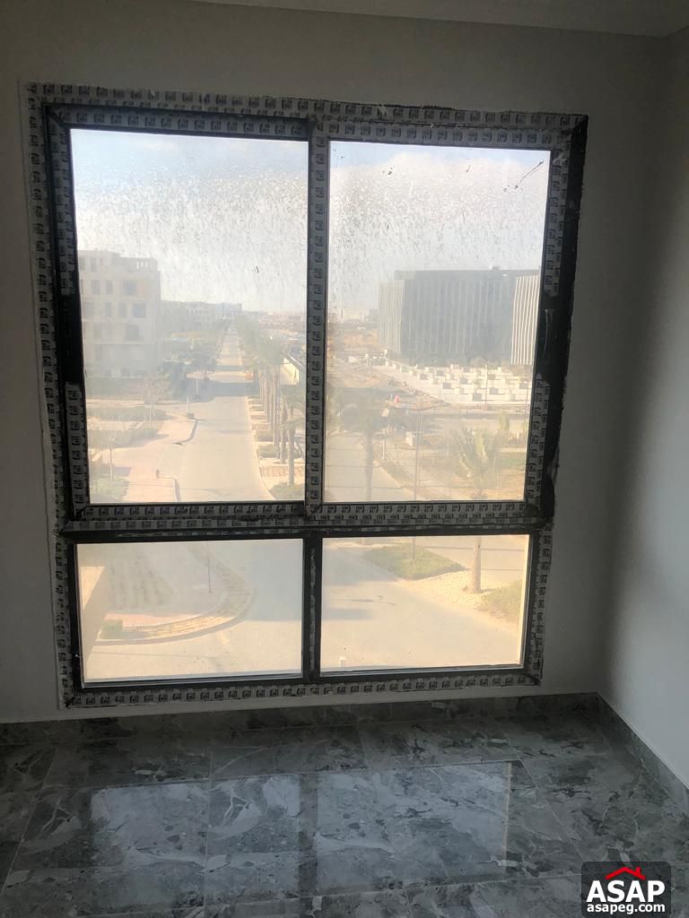 Apartment for Rent in Eastown Compound