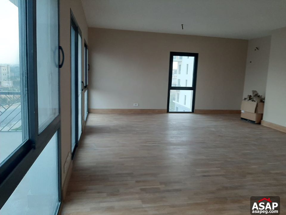 Apartment for Rent in Eastown Compound Apartment for Rent in Eastown Compound