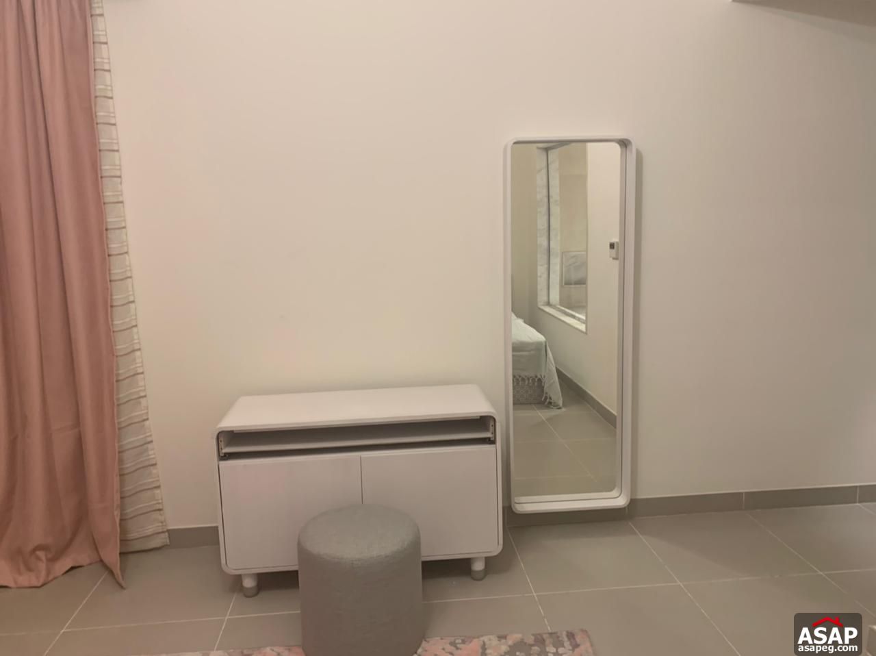 Furnished Apartment for Sale in Marassi