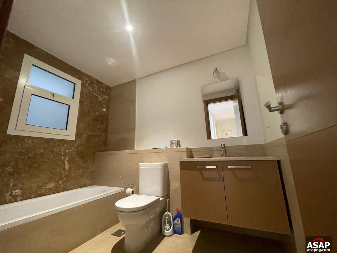 For Rent Furnished Apartment in Mivida Compound For Rent Furnished Apartment in Mivida Compound