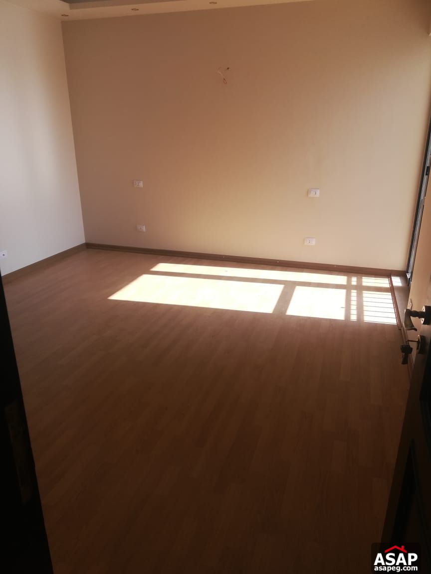 Apartment for Rent in Sodic Eastown Apartment for Rent in Sodic Eastown