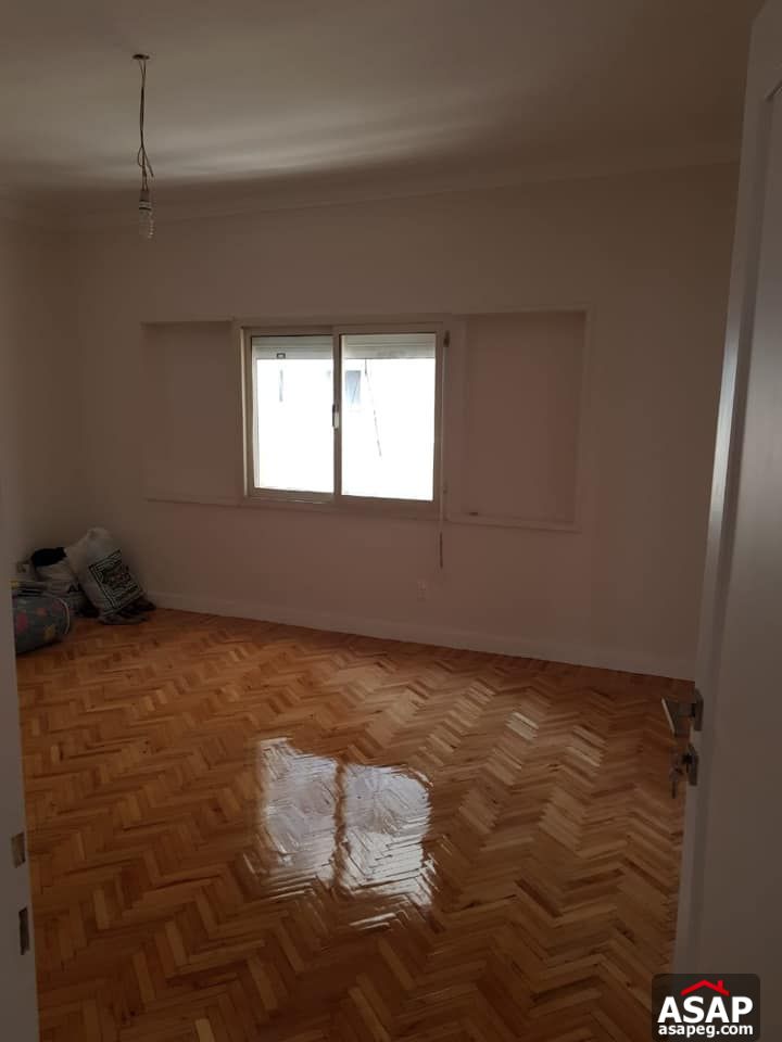 Apartment for Rent in Zamalek Apartment for Rent in Zamalek