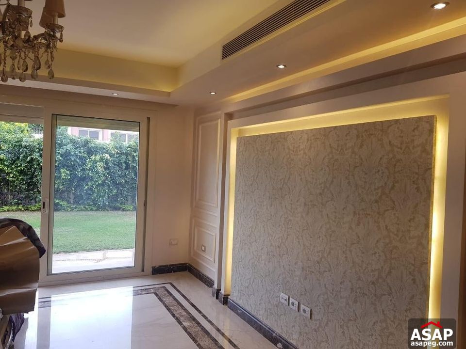 Stand Alone for Rent in Cairo Festival City