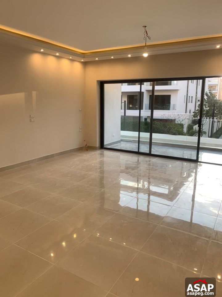 Apartment for Rent in Lake View Residence