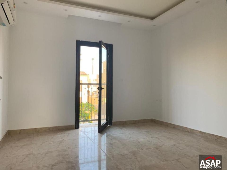 Twin House for Rent in Tagamoa