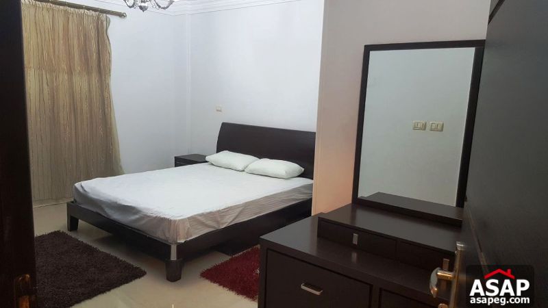 Furnished Apartment for Rent in Rehab Furnished Apartment for Rent in Rehab