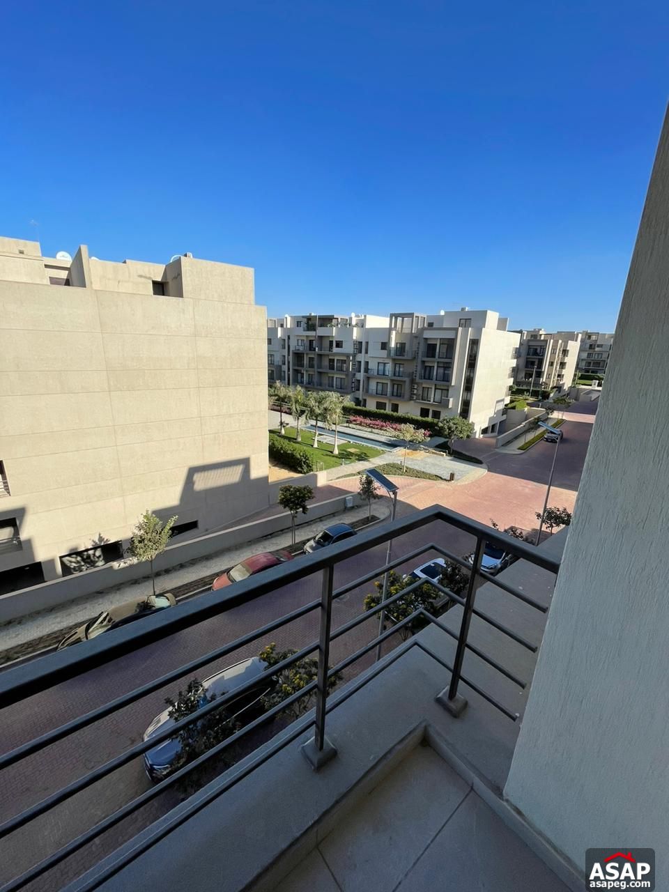 Finished Penthouse for Sale in Fifth Square Finished Penthouse for Sale in Fifth Square