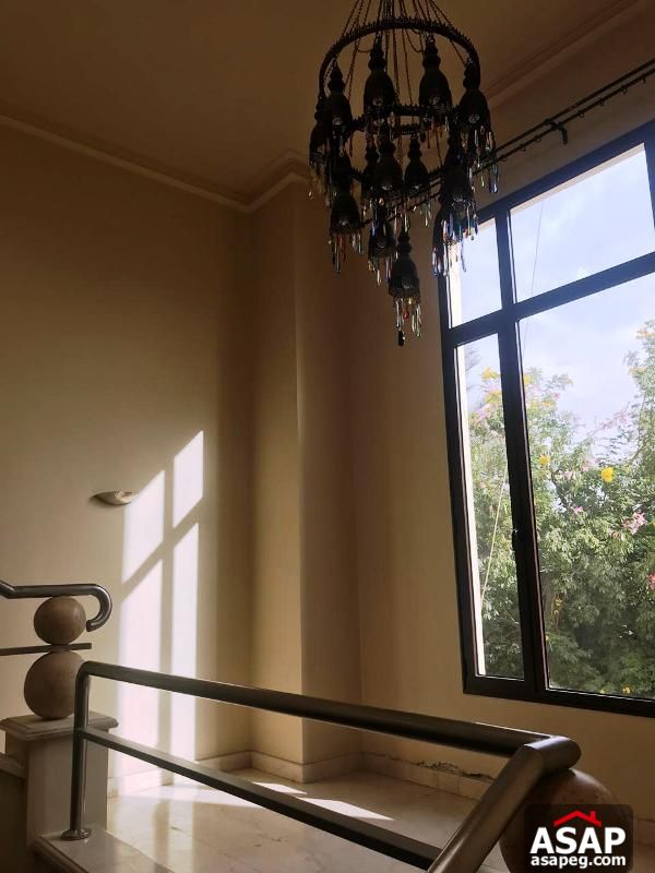 Villa with Pool for Rent in Arabella Villa with Pool for Rent in Arabella