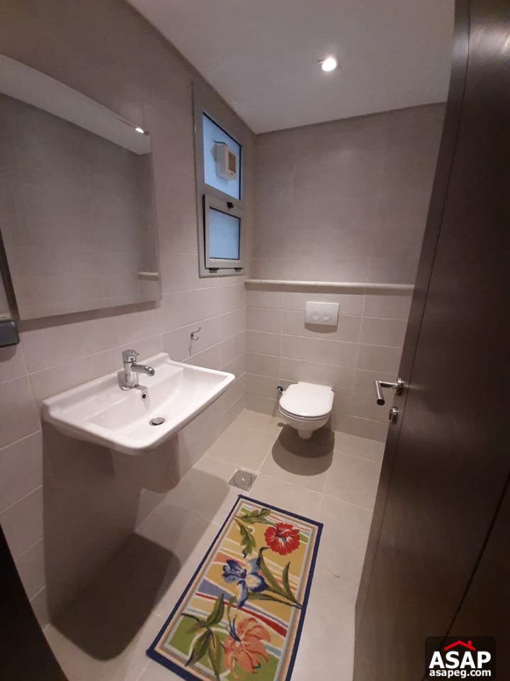 Apartment for Rent in Cairo Festival City Apartment for Rent in Cairo Festival City