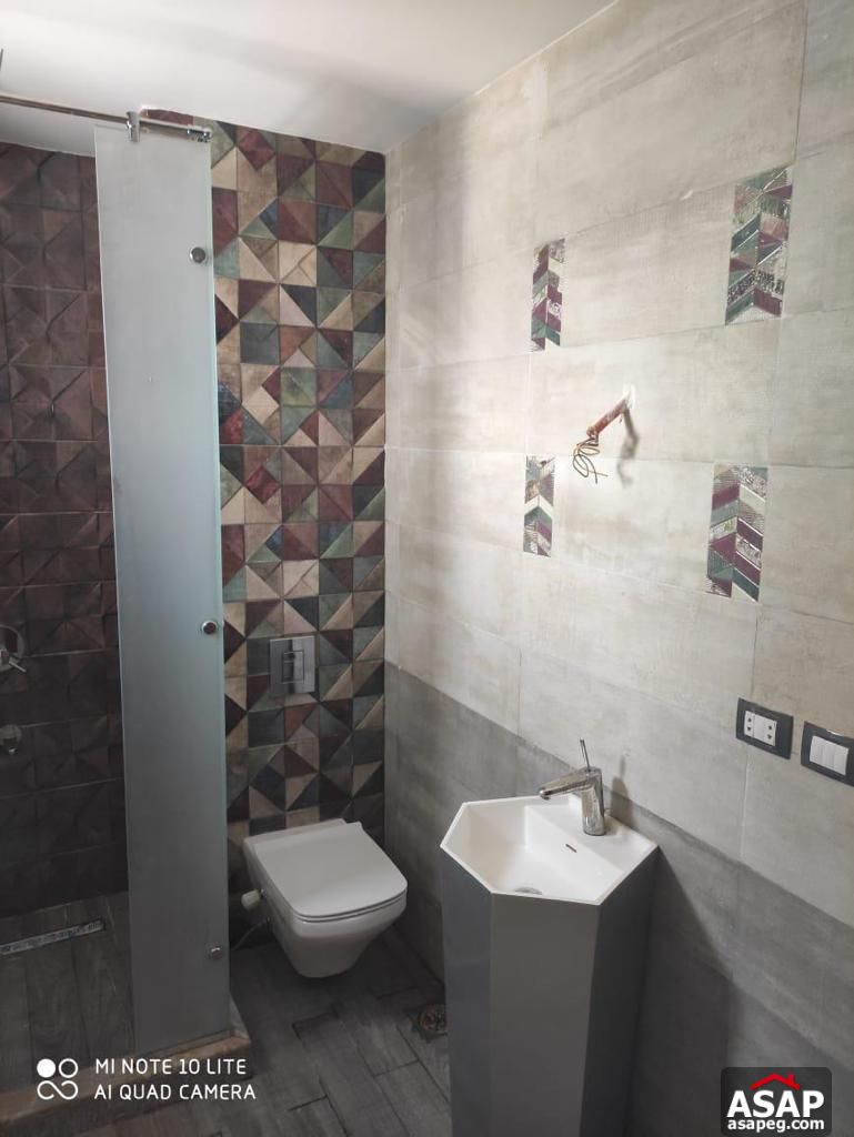 Town House for Rent in Villette Sodic Town House for Rent in Villette Sodic