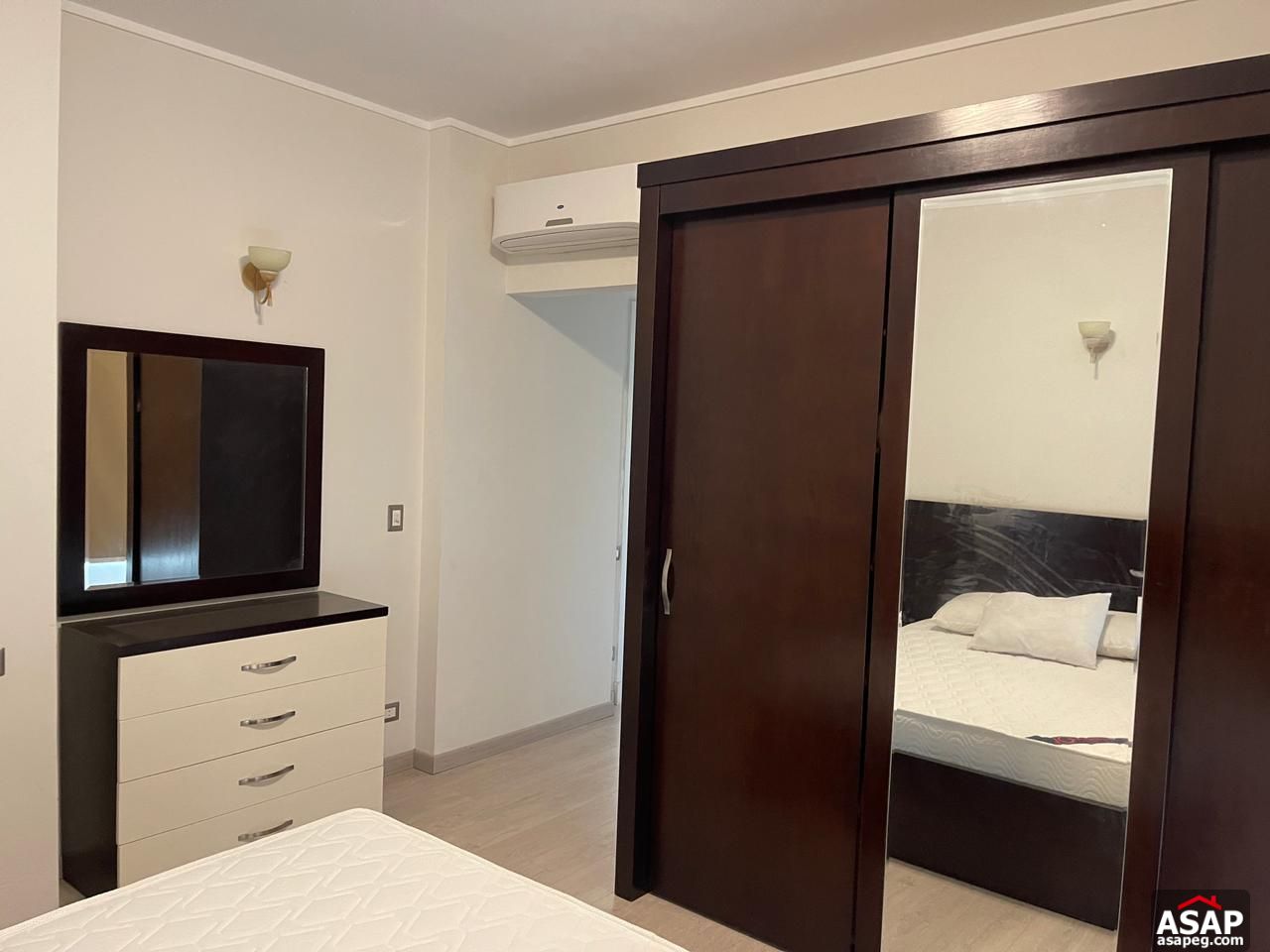 Apartment for Rent in Village Gate Palm Hills Apartment for Rent in Village Gate Palm Hills