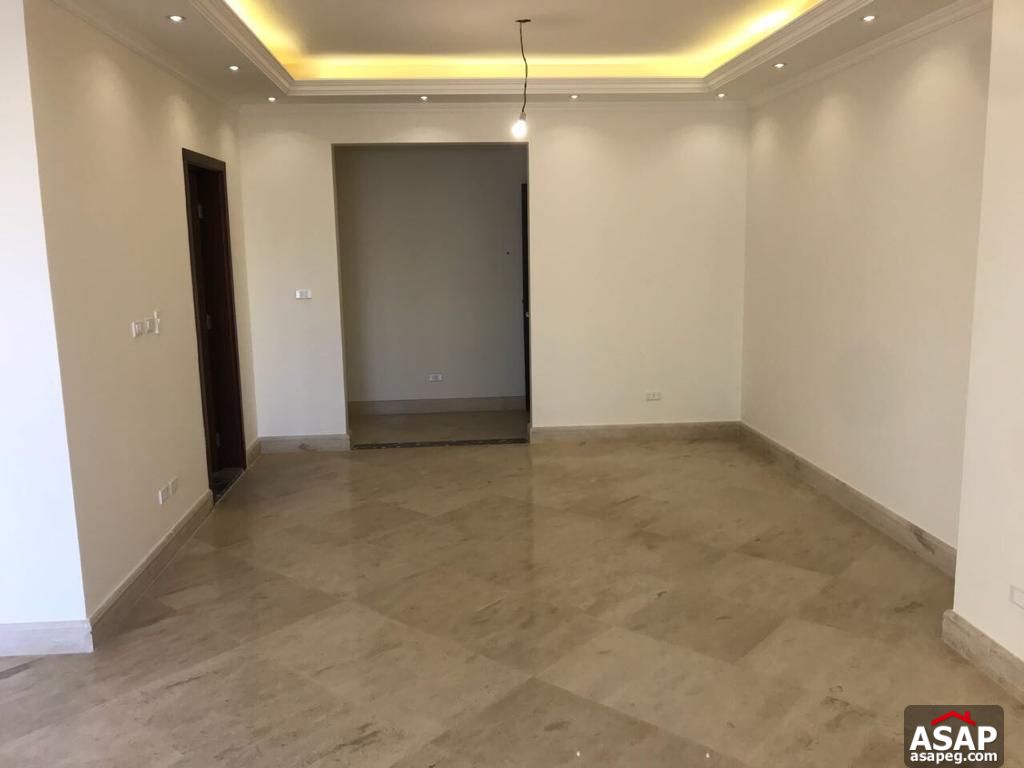 Apartment in Eastown Sodic