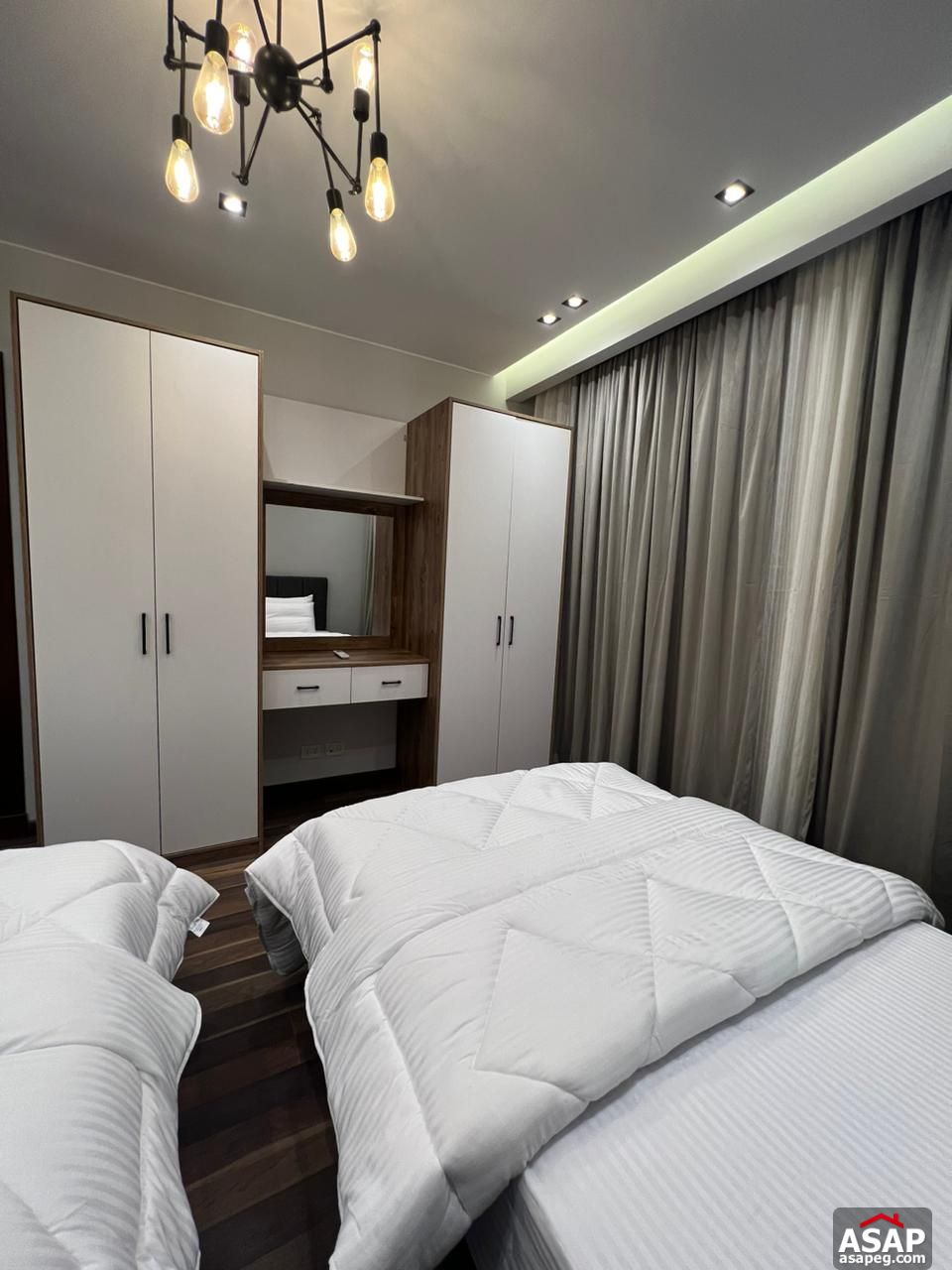 Fully Finished Apartment for Sale in Lake View Residence Fully Finished Apartment for Sale in Lake View Residence