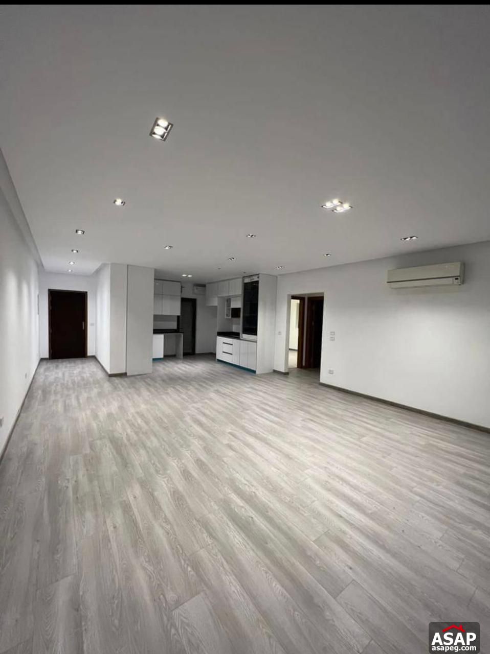 Semi Furnished Apartment for Rent in Lake View Residence Semi Furnished Apartment for Rent in Lake View Residence