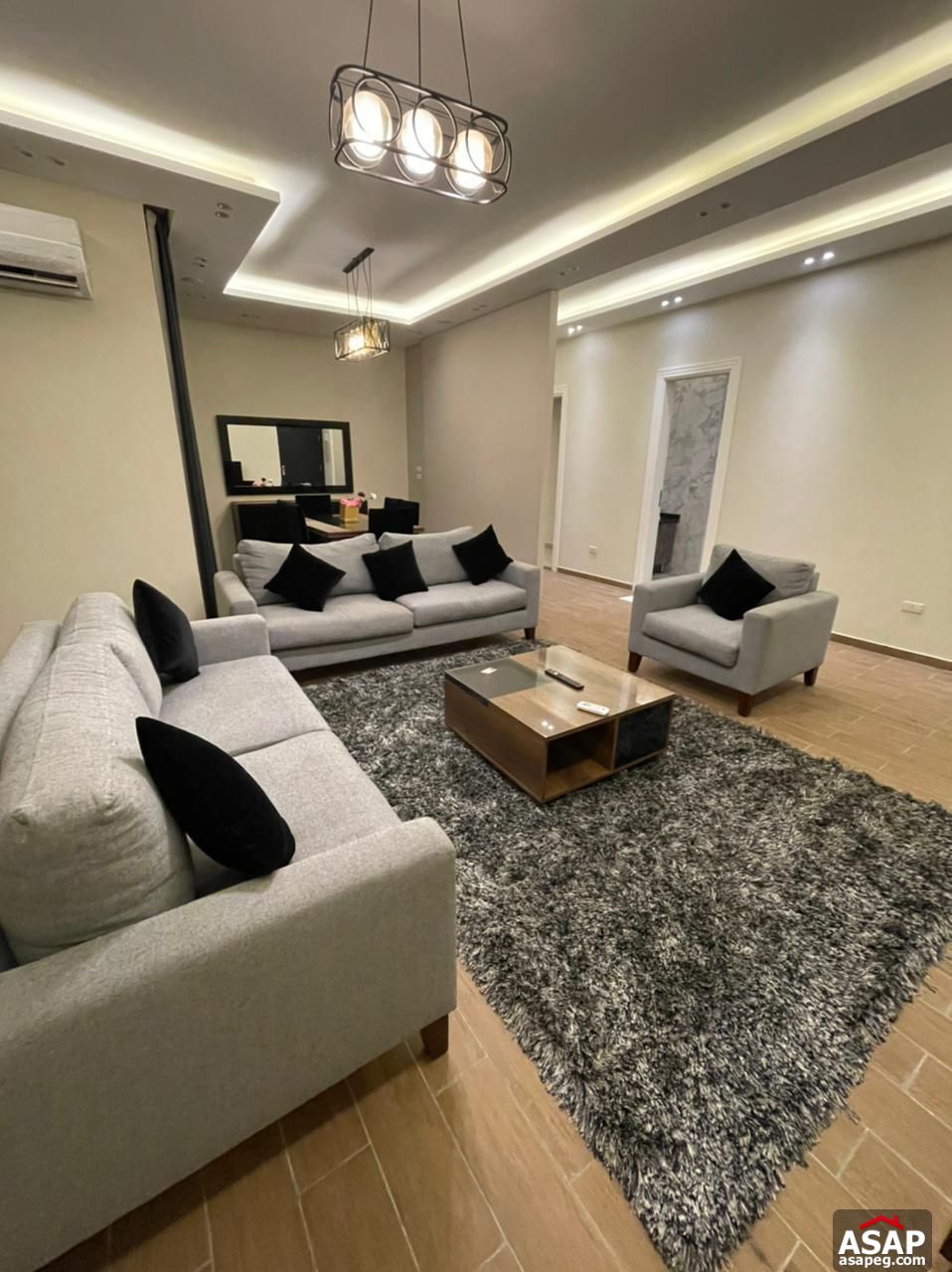 Apartment for Sale in Village Gate Palm Hills