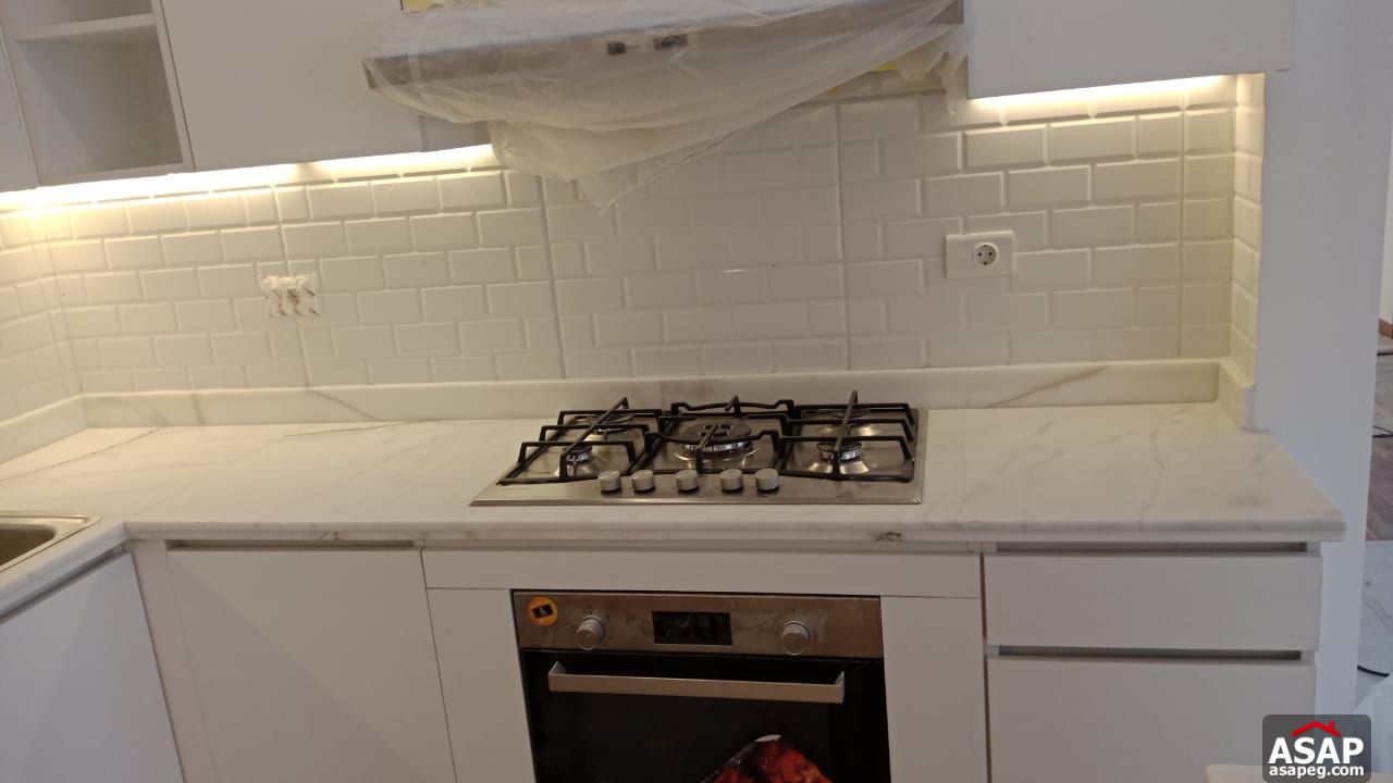 Semi Furnished Apartment for Rent in Villette Semi Furnished Apartment for Rent in Villette