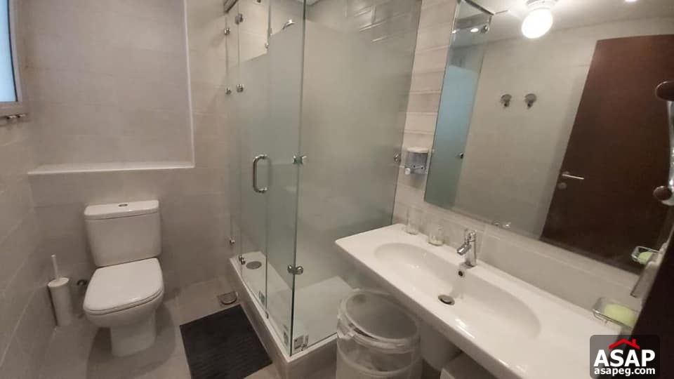 Furnished Apartment for Rent in Cairo Festival City Furnished Apartment for Rent in Cairo Festival City