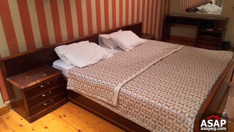 Apartment for rent in zamalek Apartment for rent in zamalek