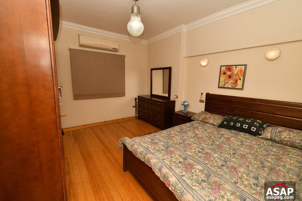 Apartment for Rent in Zamalek Apartment for Rent in Zamalek