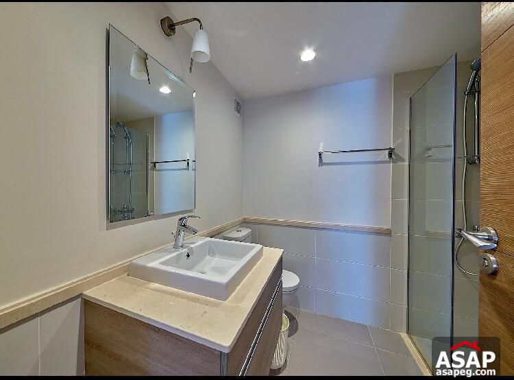 Furnished Chalet with Pool View for Sale in Marassi