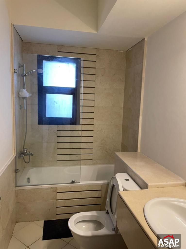 Semi Furnished Apartment for Rent in Mivida Compound Semi Furnished Apartment for Rent in Mivida Compound