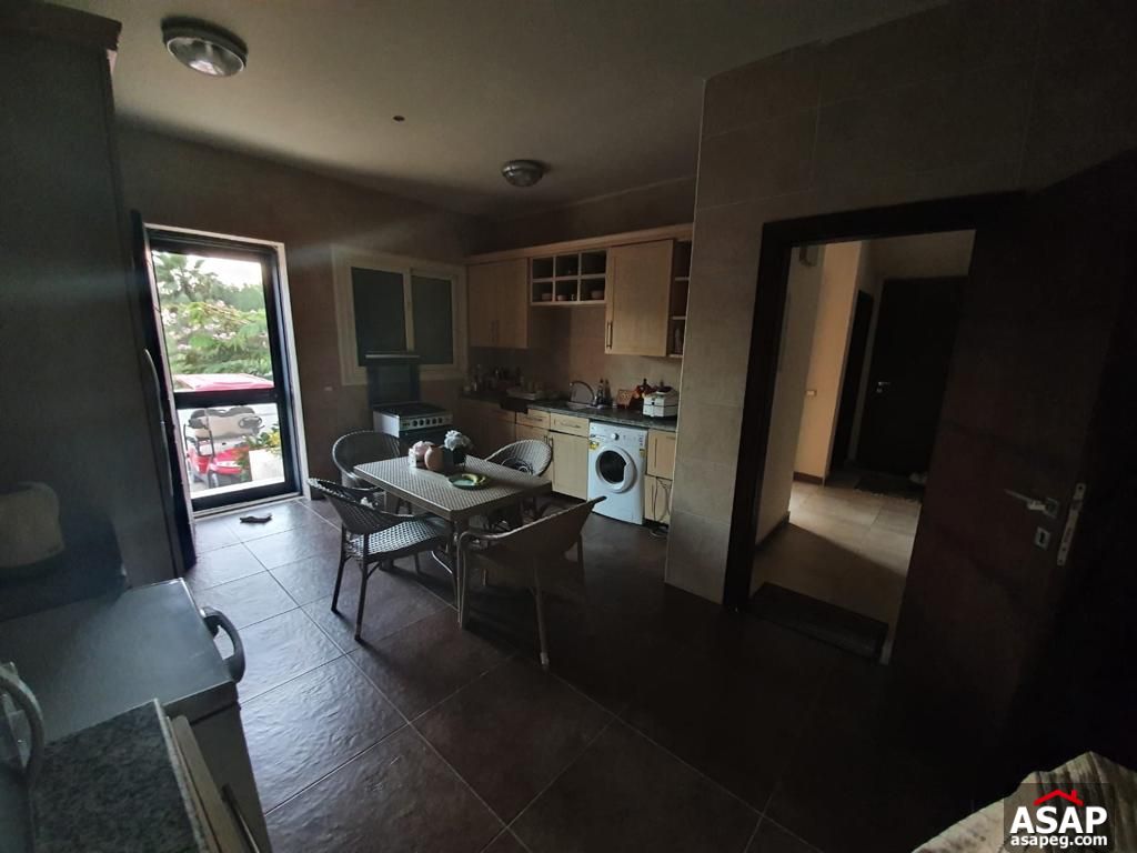 Furnished Town House in Hacienda Bay Furnished Town House in Hacienda Bay