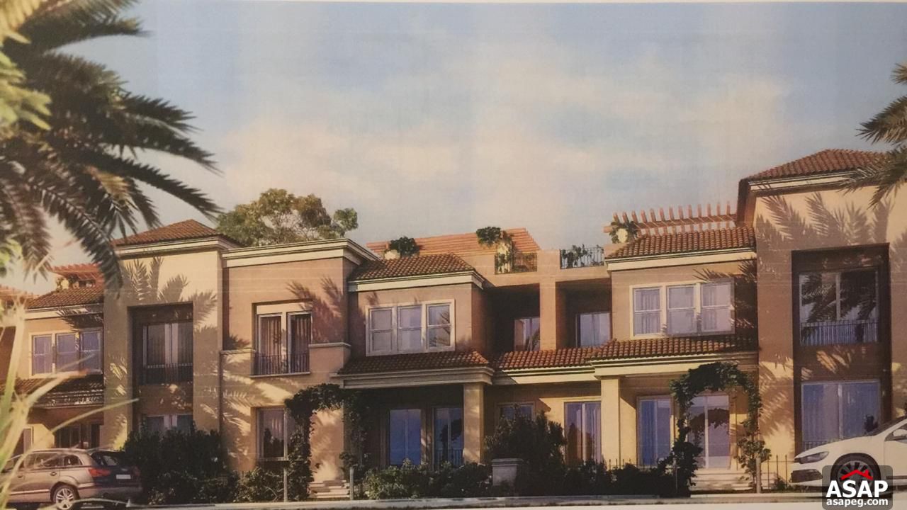 Twin House for Sale in Sarai Compound Twin House for Sale in Sarai Compound