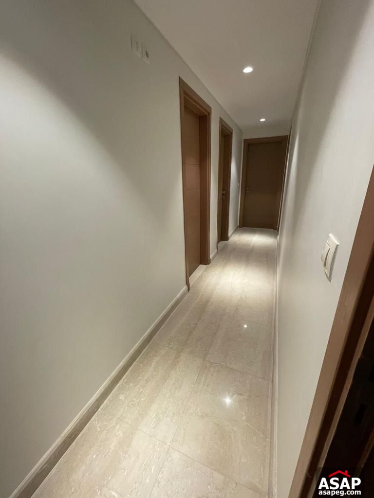 Furnished Apartment for Rent in Mivida Compound Furnished Apartment for Rent in Mivida Compound