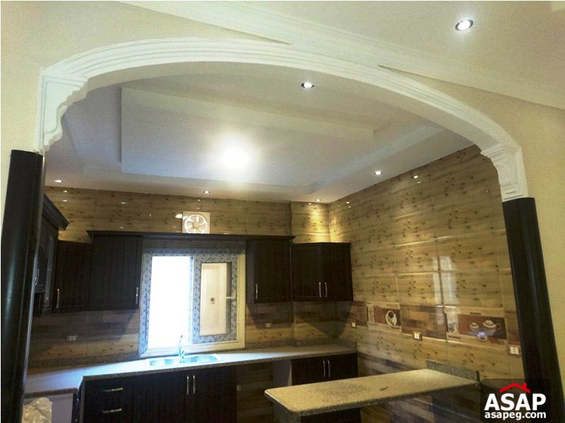 Apartment for Rent in West Golf Apartment for Rent in West Golf