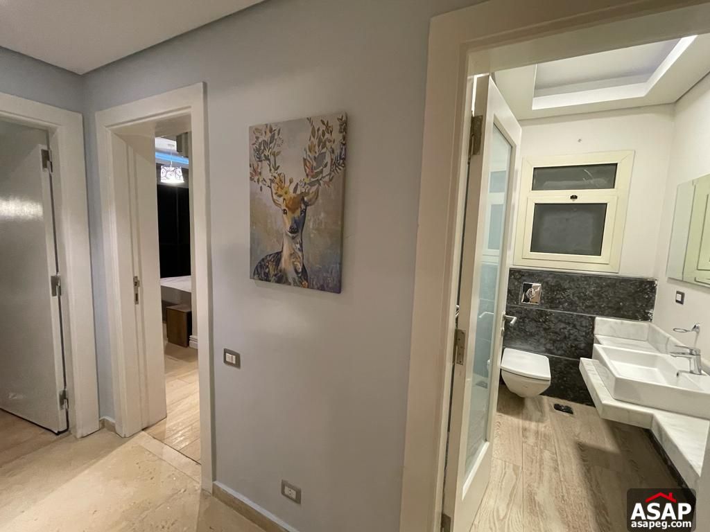 Furnished Apartment for Rent in the Village Palm Hills Furnished Apartment for Rent in the Village Palm Hills