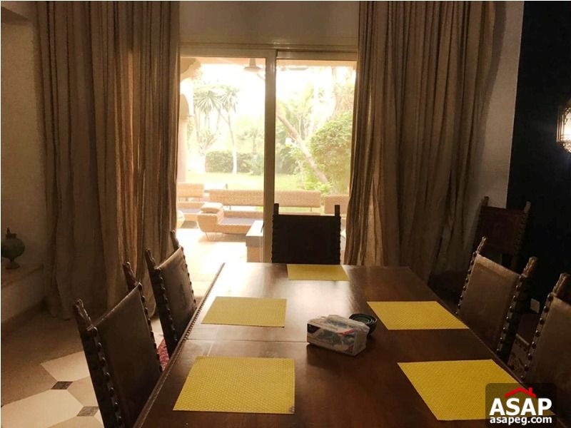 Town House for Rent in Palm Hills - Sheikh Zayed Town House for Rent in Palm Hills - Sheikh Zayed