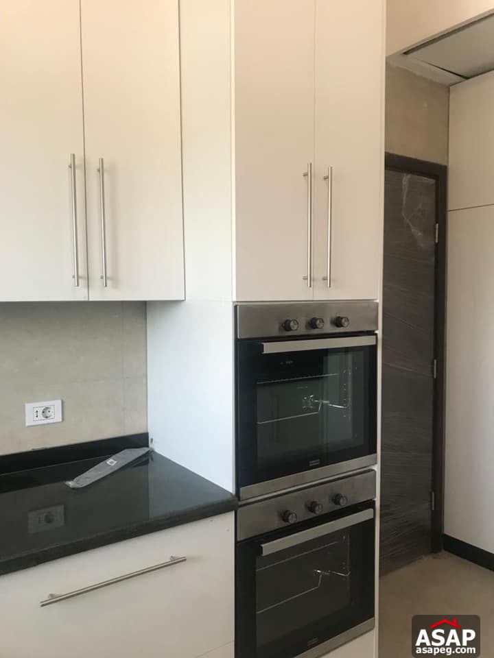 Town House for Rent in New Giza Town House for Rent in New Giza