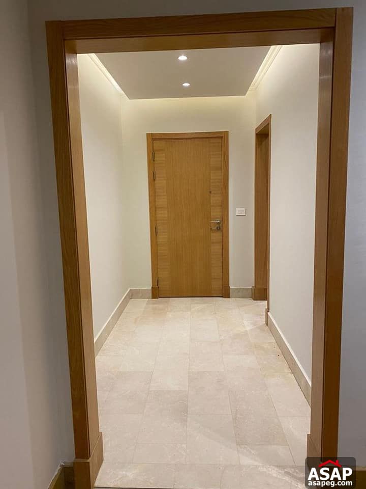 Apartment for Rent in Eastown Compound Apartment for Rent in Eastown Compound