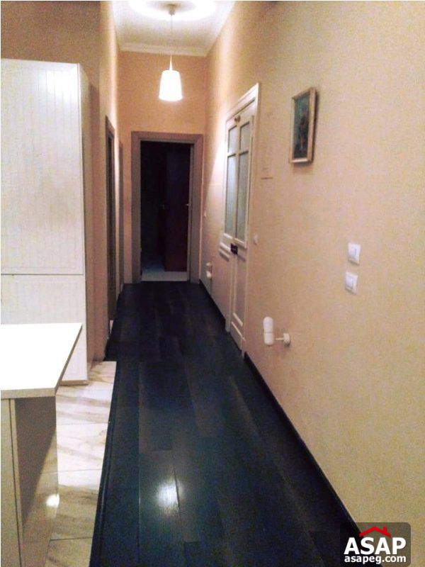 Apartment for Rent in Zamalek Apartment for Rent in Zamalek