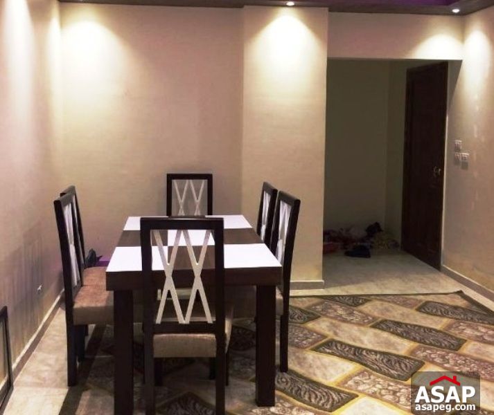 Apartment for Rent in Rehab Apartment for Rent in Rehab