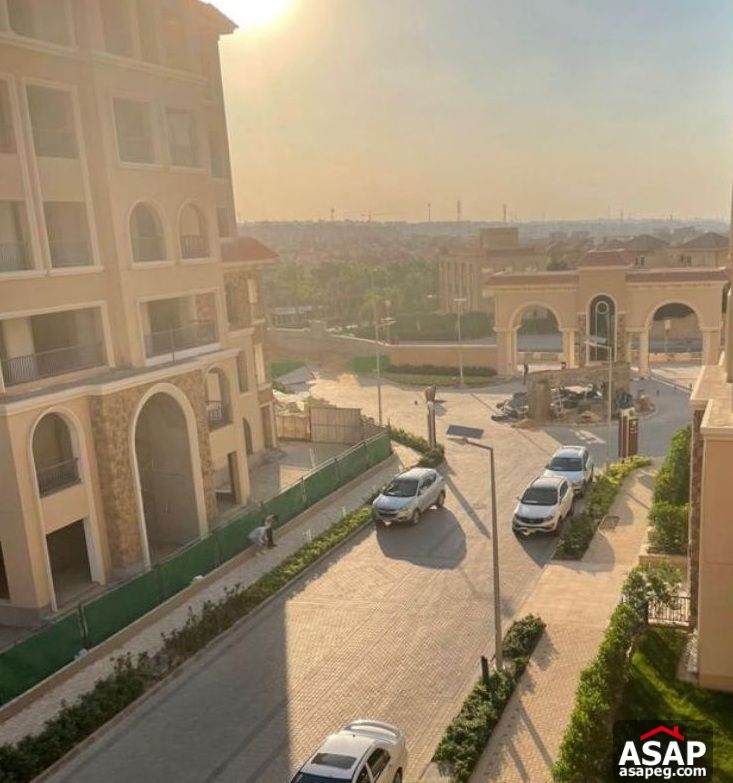 Apartment for Rent in 90 Avenue Compound Apartment for Rent in 90 Avenue Compound