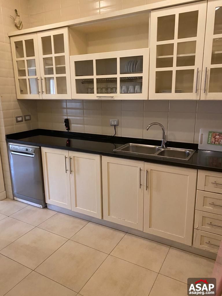 Flat for Rent in The Village Compound Flat for Rent in The Village Compound